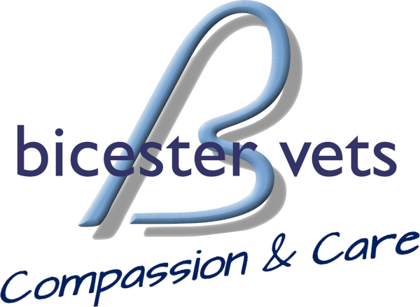 bicester_vets_logo